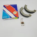 Ebc 528 Brake Shoes New In Box TT500 XT500. Fixed Price $18.99.