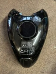 2023 Triumph Trident 660 Petrol Fuel Tank Cover T2403507. Fixed Price $231.36.