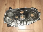 Nos Honda Elsinore 250 M 1973 1974 Right Hand Crankcase Assy 11000-357-010. Fixed Price $543.71.