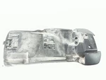 Bmw R1150GS Adventure Rear Fairing 2313389 Trsh. Fixed Price $35.01.