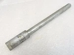 Kawasaki Nos New 41068-015 Front Axle A1SS A7SS Avenger Samurai. Fixed Price $49.99.