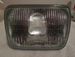 Suzuki Nos GS1100E/S GS1000S GS750E/S GS1100GK XN85 80-84 Headlight 35121-49230. Fixed Price $110.09.