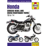 Haynes - M2312 Repair Manual. Fixed Price $59.95.