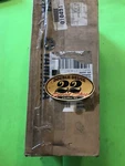 Genuine Yamaha Nos GYT-5XC34-70 Mx Glide Plate Kit 07-09 YZ250F. Fixed Price $59.99.