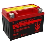 Honda TRX700XX 2008-2013 YTX9-BS(MF) Powersport Replacement Battery By Neptune. Fixed Price $29.85.