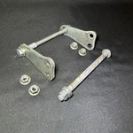 2021 Kawasaki Oem Lower Engine Motor Mounts Bracket With Hardware. Fixed Price $34.99.