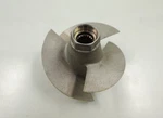 New 1990-1995 Kawasaki 550 Sx Oem Jet Pump Impeller 59256-3711. Fixed Price $299.95.