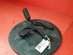 2022 Harley Davidson Pan America 1250 Left Rear Foot Rest. Fixed Price $101.61.