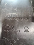 New Ktm Exc Oem Seat Sadle 2020 2019 - 2022 Snr 3002673 791.07.040.00. Fixed Price $121.28.