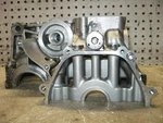 Yamaha 2001 02 YZFR6 600 Lower Set Assy Oem. Fixed Price $119.99.