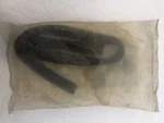 Harley Fairing Edge Seal Oem Nos 58311-86 1986-1995 Flhtp (1 Side Rt Or Lt). Fixed Price $47.95.