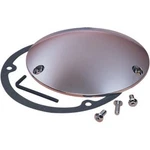 Drag Specialties Millenium Derby Cover For 1969-1999 Big Twins DS-375650. Fixed Price $51.45.