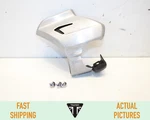 19 20 Triumph Speed Twin Intake Cover Throttle Body Right Rh. Fixed Price $69.95.