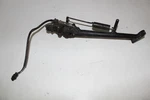 2004 Kawasaki Ninja ZX6R ZX636C Shortened Kickstand 32043-1484 34024-0001. Fixed Price $15.00.