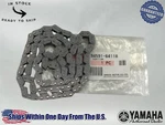 Yamaha Oem 2006-20 YZF-R6 Cam Timing Chain 94591-64118-00. Fixed Price $64.89.