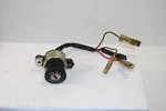 1977 Yamaha XS650 Ignition Switch Lock ***no Key*** 3255 (TIG08). Fixed Price $35.99.