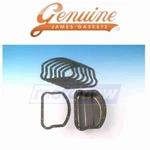 James JGI-17541-48-A Rocker Cover Gaskets For Engine & Seals Dn. Fixed Price $45.91.