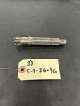 Oem Honda CT70 Z50 ATC70 ST50 ST70 Transmission Counter Shaft 23221-041-040. Fixed Price $25.00.