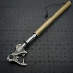 Bmw S1000XR 2020-2023 Oem Left Front Shock Fork Leg 8566219 Damaged. Fixed Price $136.25.