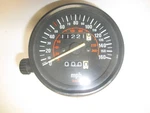 1982-1985 Suzuki Gauges Meter Speedo Tach. Fixed Price $21.00.