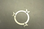 29168-83 Harley Air Cleaner Lock Plate. Fixed Price $9.95.
