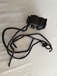 2022 Cfmoto 650NK Air Canister Charcoal Oem 60TH 3602001900. Fixed Price $32.86.
