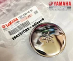 Yamaha AT1 CS3 CS5 G6 G7 L5 LS2 Oem Chrome Gas Fuel Tank Cap 122-24610-01-00. Fixed Price $28.11.