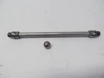 1996 Yamaha Virago Clutch Push Rod 2. Fixed Price $8.96.