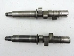 Camshafts Bsa 650 Lightning Thunderbolt 68-473 Good Lobes 1626BR. Fixed Price $19.99.
