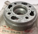 *1EA Oem Honda Nos Clutch Cover Housing Early S90 SL90 22101-028-020 (276S). Fixed Price $49.99.