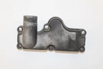 1977 Yamaha Cylinder Head Breather Top Cover. Fixed Price $7.50.