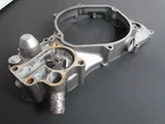 1992-1996 CR250 Oem Honda Outer Crankcase Cover Right Side/ 11341-KZ3-890. Fixed Price $84.89.