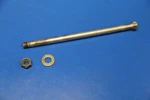 2005 92-07 Serow Pivot Shaft Bolt Mounting Nut. Fixed Price $19.99.