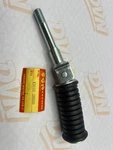 Nos Suzuki TC100 TC125 1973 1977 TC185 Footrest Assembly Rear 43600-28000. Fixed Price $47.38.