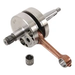 Crankshaft For Kawasaki Kx 100 1995-2005, 80 1991-2000, 85 2001-2005; 4016. Fixed Price $278.30.