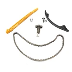 2024 To 2026 Kawasaki Ninja 500, Cam Chain, Guides & Tersioner, P/n 12053-0244. Fixed Price $34.50.