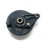 1976 Honda MR175 Elsinore Rear Brake Assembly 43100-360-700 43120-365-671. Fixed Price $69.50.