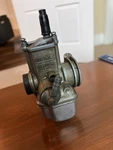 Original Dellorto VHB25BS Carburetor Moto Guzzi Benelli Indian Minarelli Morini. Fixed Price $95.00.