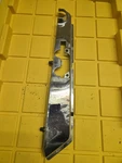 1992 Honda Goldwing GL1500 Right Passenger Floorboard Cover Step Holder. Fixed Price $26.00.