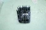 Kawasaki Nos 11001-091-21 Black Cylinder Head Ks KD125 KE125 *2174Q. Fixed Price $147.19.