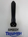 Triumph Street Triple Rs 675 Daytona Number Plate Extension Bracket. Fixed Price $26.85.