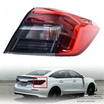 Passenger Led Rear Tail Light Brake Lamp For Honda Civic Sedan 2022 2023 2024. Fixed Price $46.66.
