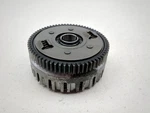 17-20 Honda Grom Msx 125 Clutch Basket With Plates 100718 22100-KPG-T00. Fixed Price $191.83.