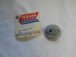Yamaha Nos, R3 1969, YR2C 1968, Mixing Chamber Top, # 211-14158-00-00. D44. Fixed Price $8.99.