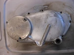 Honda Oem Left Crankcase Cover W/ Filter CA77 CB77 CL77 11340-259-030. Fixed Price $39.99.