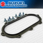 New Suzuki Gsxr Gsx-r 600 750 TL1000S Oem Fuel Pump Gasket W/ Bolts 44590-02821. Fixed Price $44.80.