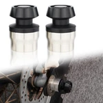 Rear Axle Sliders Swingarm Bobbin Fit For Honda XR70R/XR80R/XR100R 1985-2003. Fixed Price $27.54.