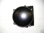 Nos Yamaha 1X0-15411-00-00 Left Crankcase Cover DT100 MX100 MX175 YZ125. Fixed Price $118.50.