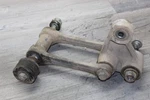 2001 Honda CR125R Rear Shock Linkage Links 52465-KZ4-J30 52479-KZ4-J30. Fixed Price $116.20.