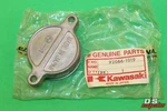 Nos Kawasaki KZ650 KZ750 KZ550 Secondary Shaft Plug Part# 92066-1019. Fixed Price $9.95.